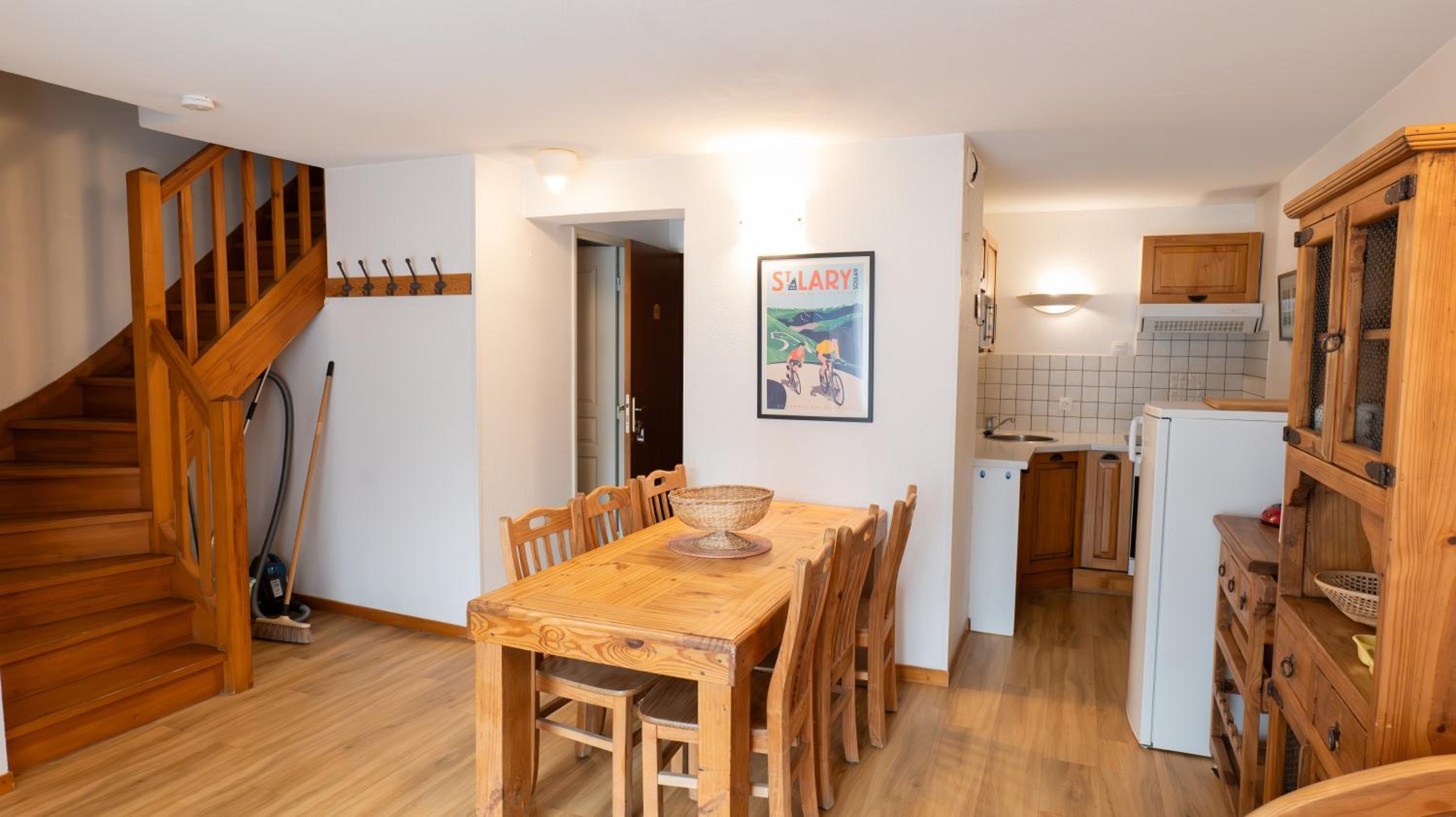 Saint-Lary-Soulan Vacations - Residence Les Arches - Property Image 1