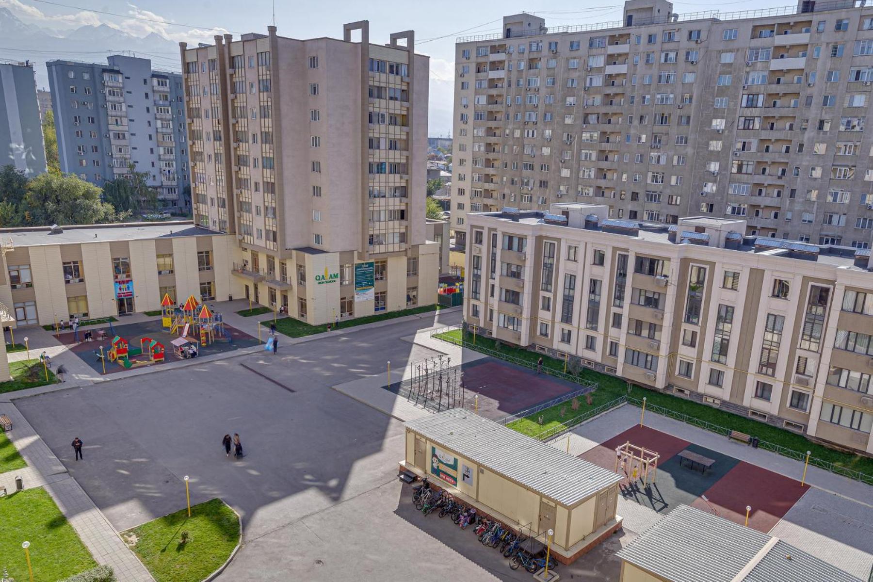 Asaapart Ush-Sunkar 430 view 2