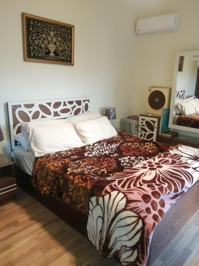 Fabolous Studio Apartment in Elsheikh Zayed