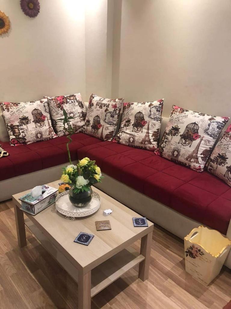 Fabolous Studio Apartment in Elsheikh Zayed