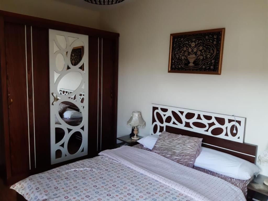 Fabolous Studio Apartment in Elsheikh Zayed