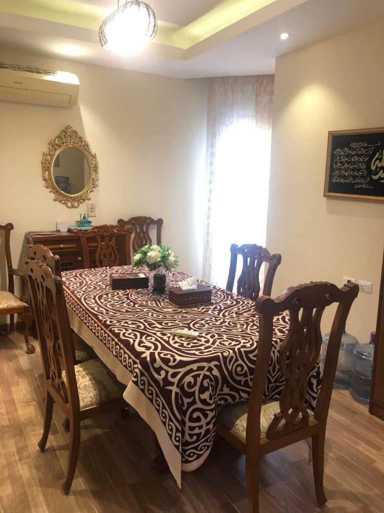 Fabolous Studio Apartment in Elsheikh Zayed
