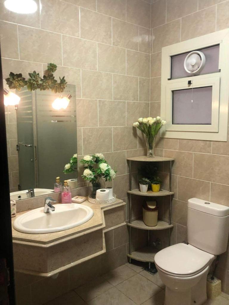 Fabolous Studio Apartment in Elsheikh Zayed