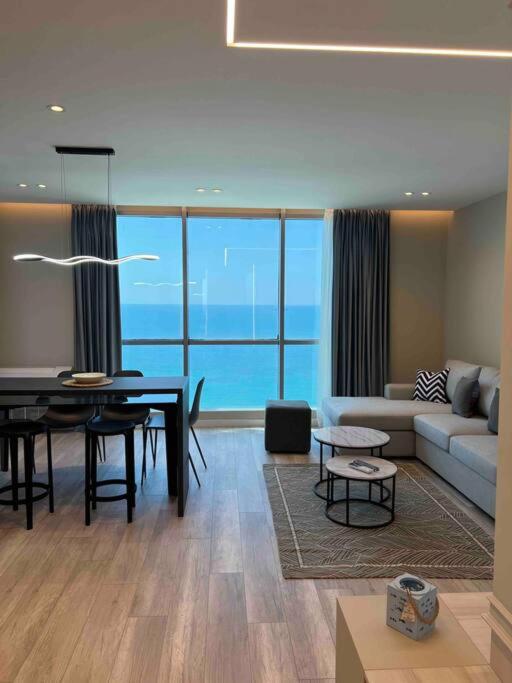 BS Apartment 1
