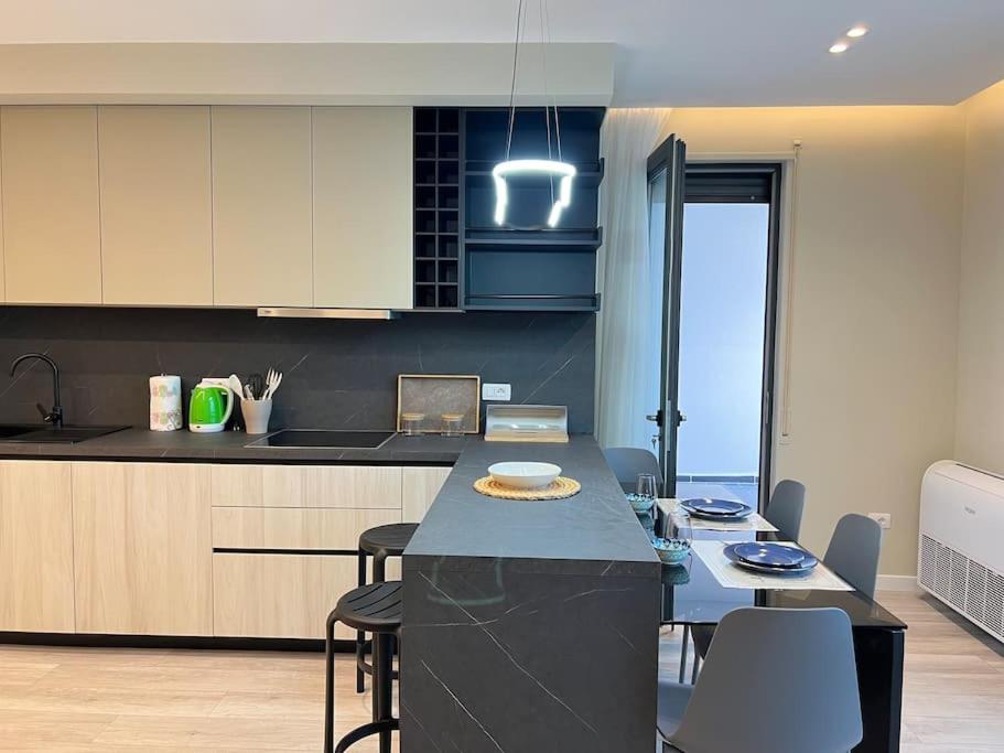 BS Apartment 1