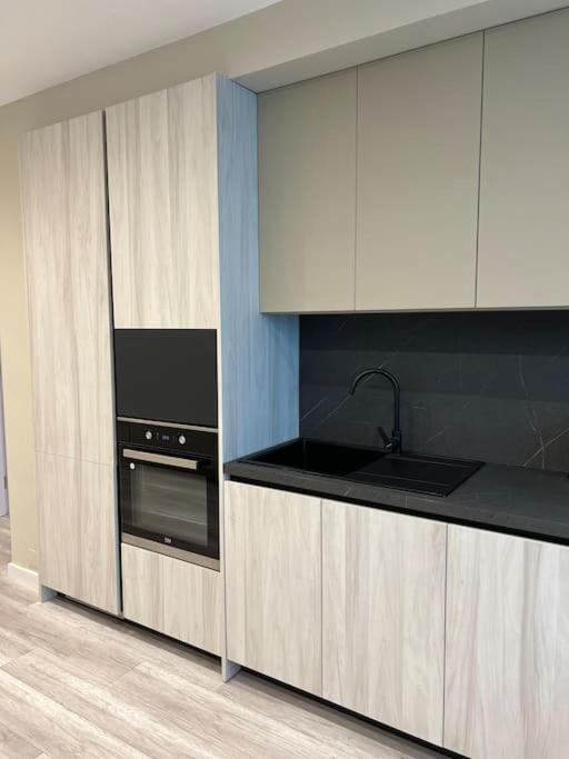 BS Apartment 1