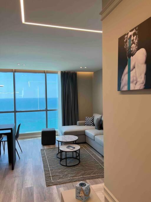 BS Apartment 1