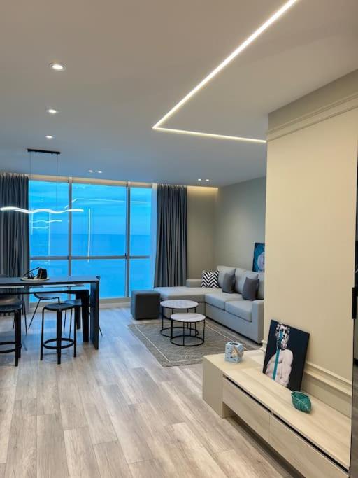 BS Apartment 1