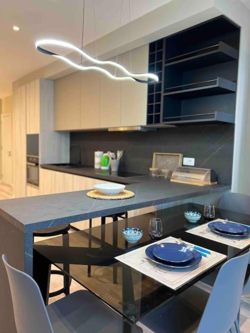 BS Apartment 1