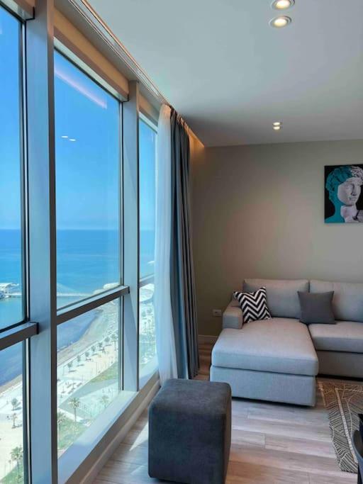 BS Apartment 1