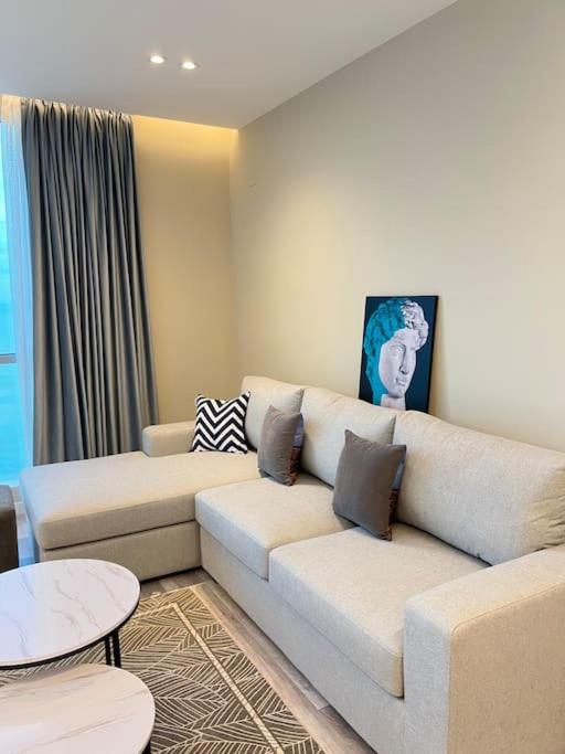 BS Apartment 1