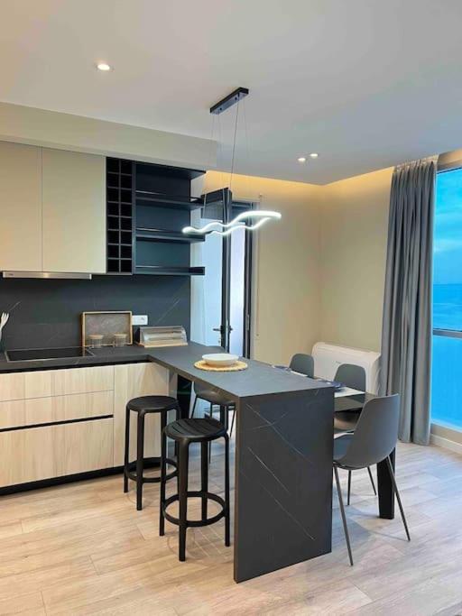 BS Apartment 1