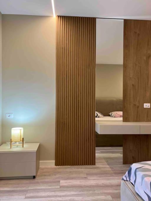 BS Apartment 1