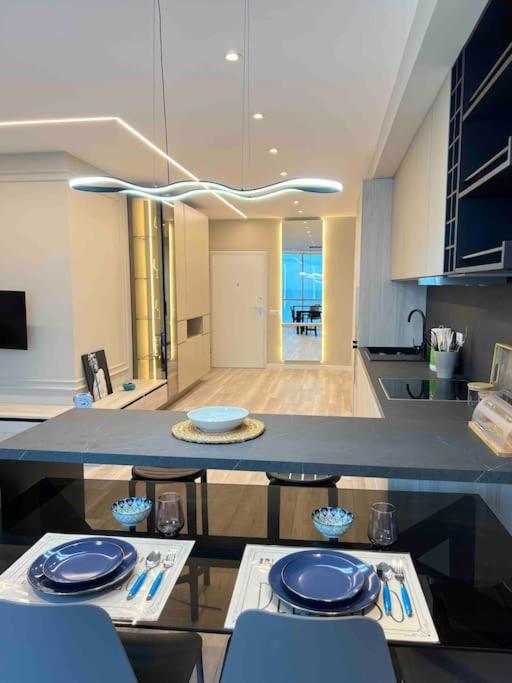 BS Apartment 1