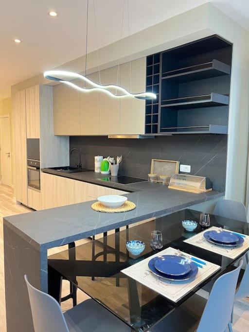 BS Apartment 1