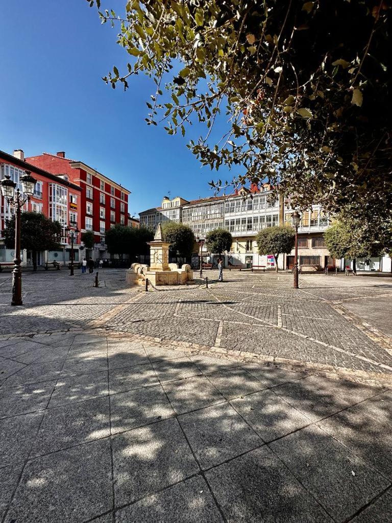 AtuaireHome El mirador de la calle la puebla con parking incluido view 5