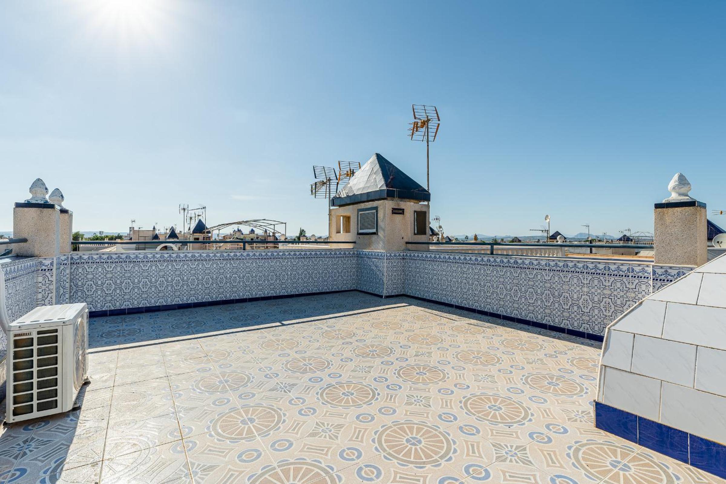 roof