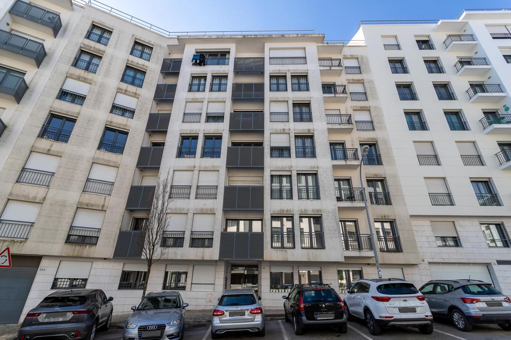 Modern & Elegant 2 bedroom in Amadora by GT House view 2