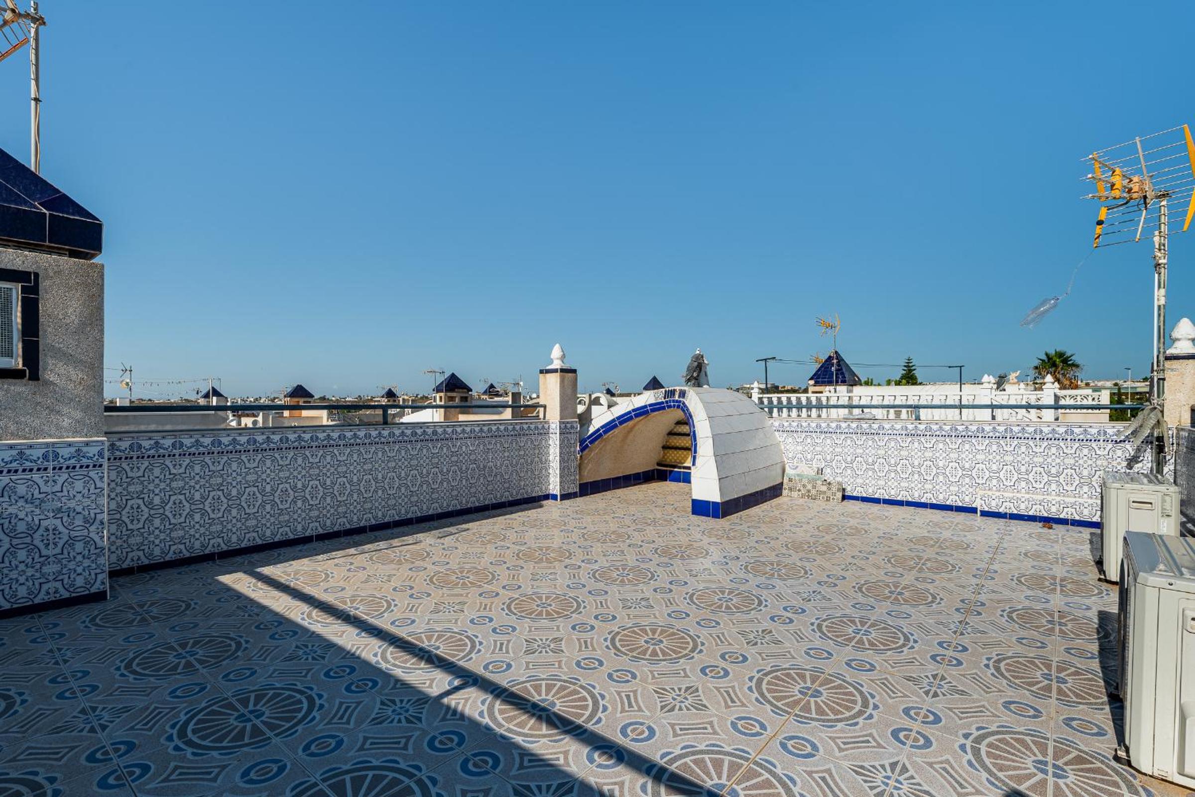 roof
