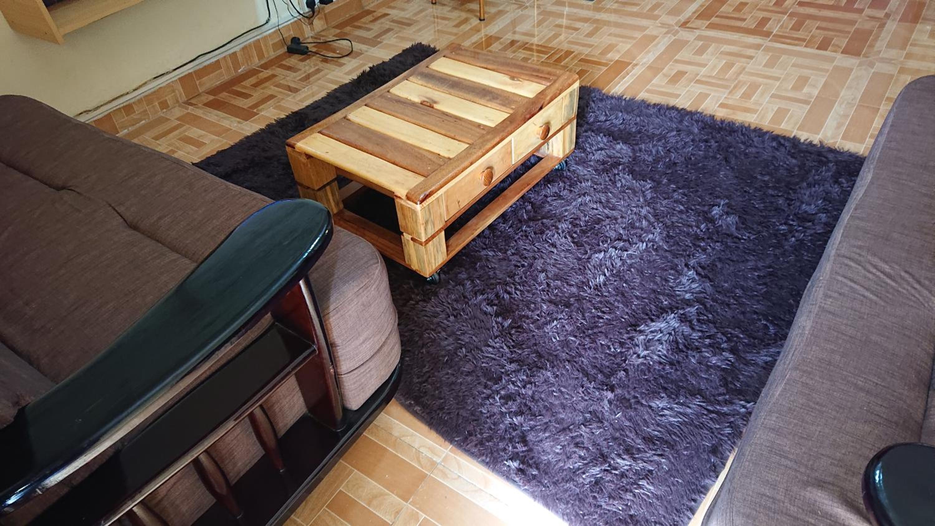 Residential Superb Rooms, With Wifi, Netflix, Parking, Kitchen view 5
