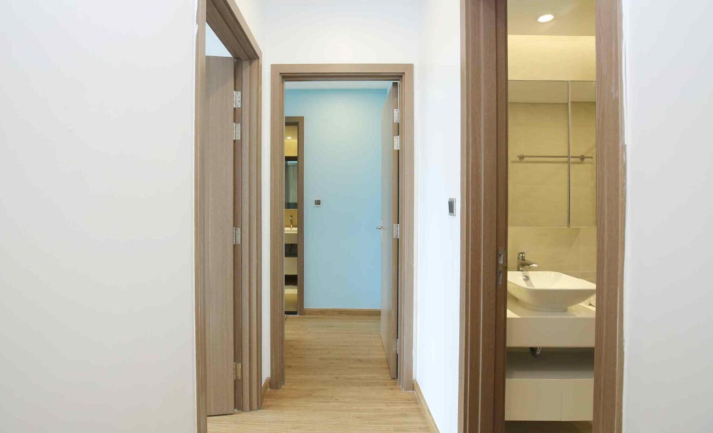 Investland- Vinhomes Metropolis one, two, three, four bedrooms