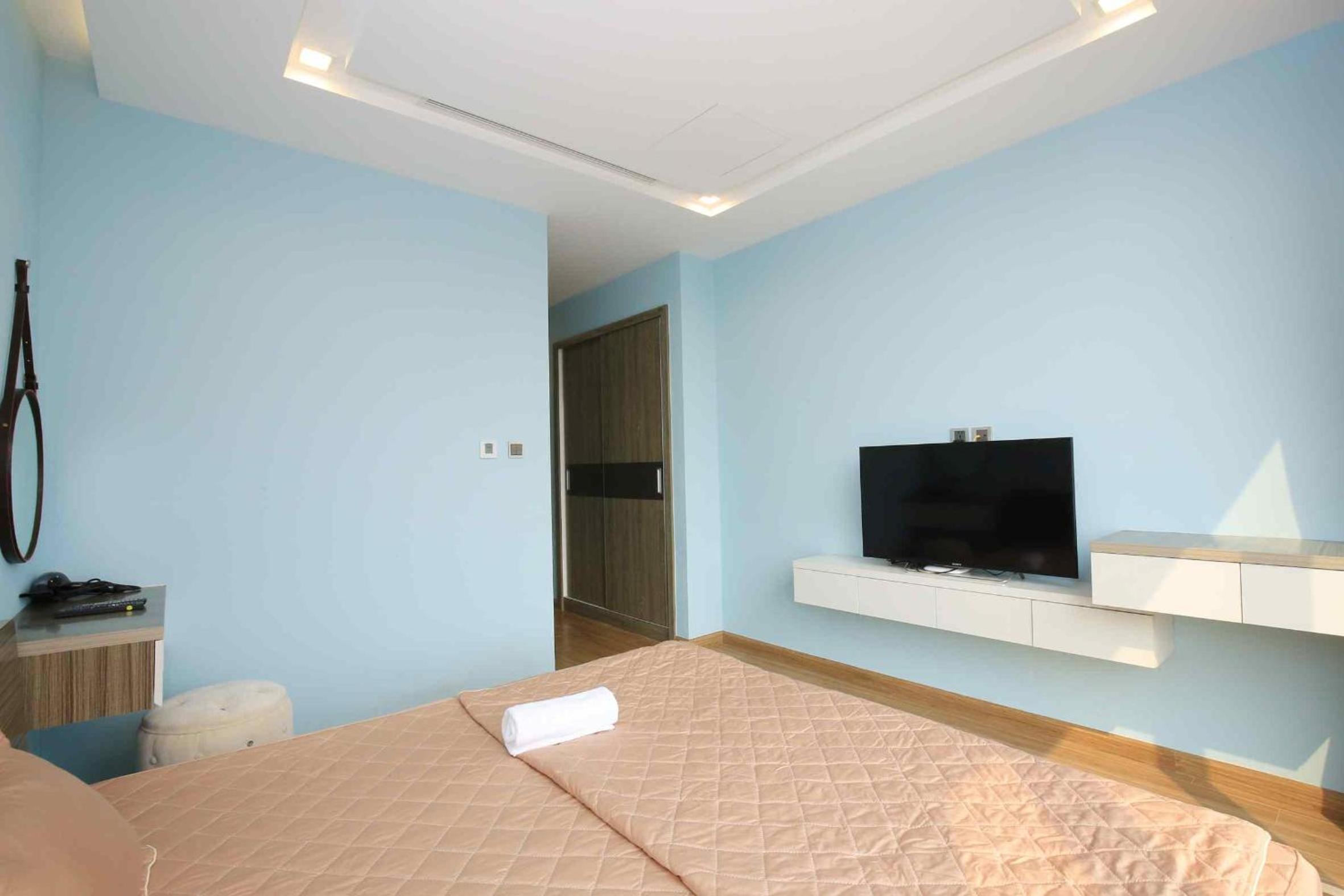 Investland- Vinhomes Metropolis one, two, three, four bedrooms