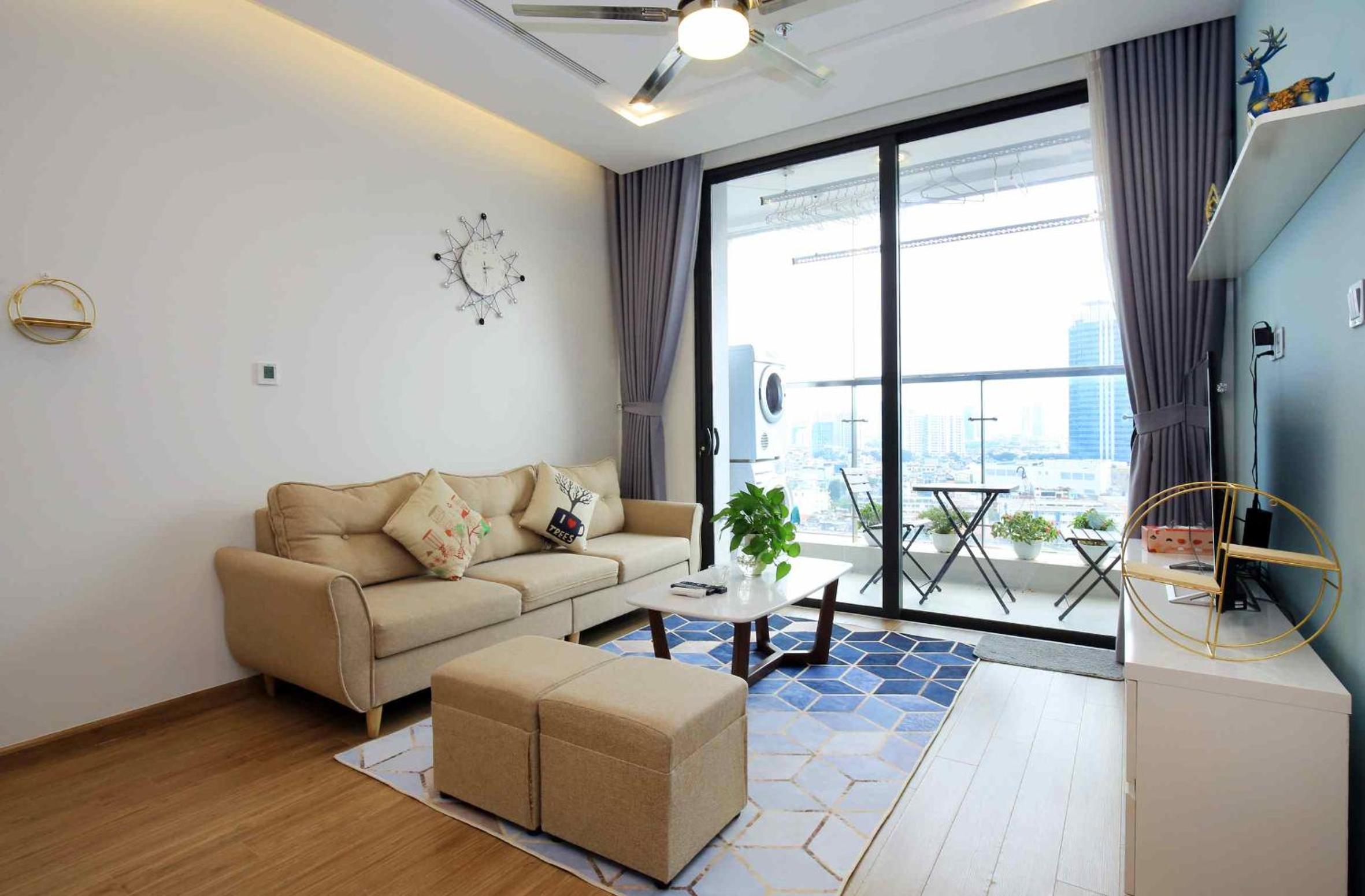 Investland- Vinhomes Metropolis one, two, three, four bedrooms