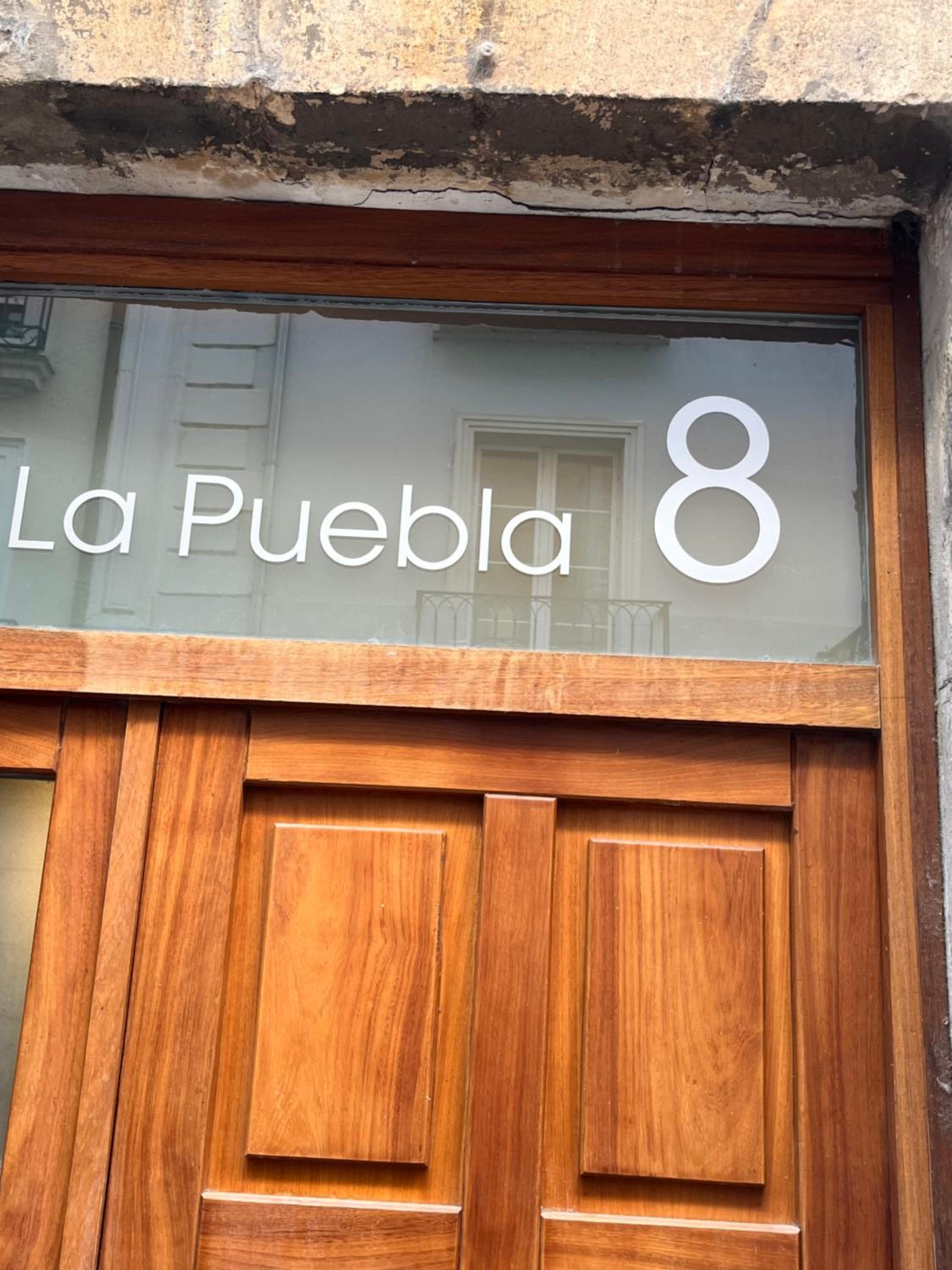 AtuaireHome El mirador de la calle la puebla con parking incluido view 3