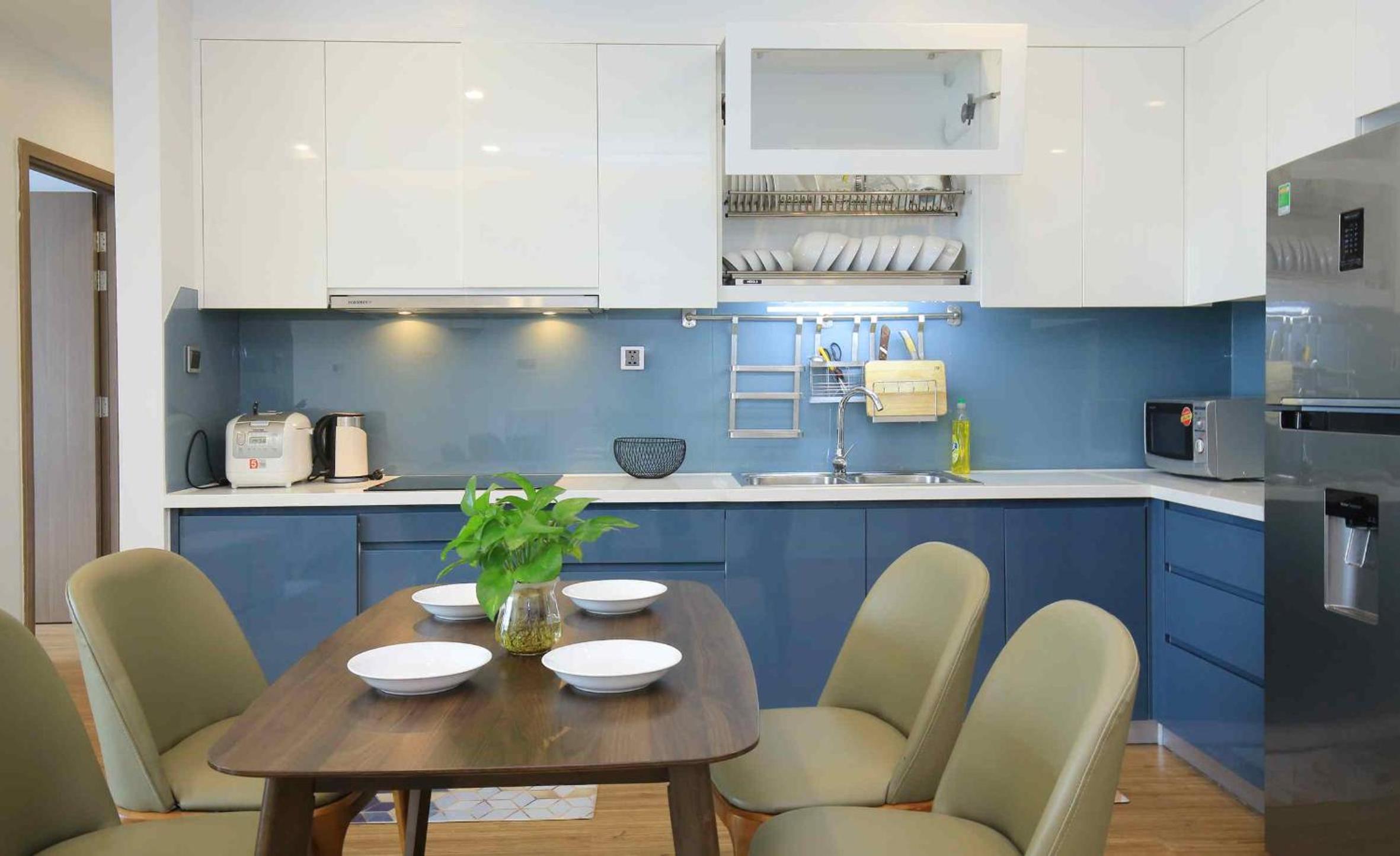 Investland- Vinhomes Metropolis one, two, three, four bedrooms