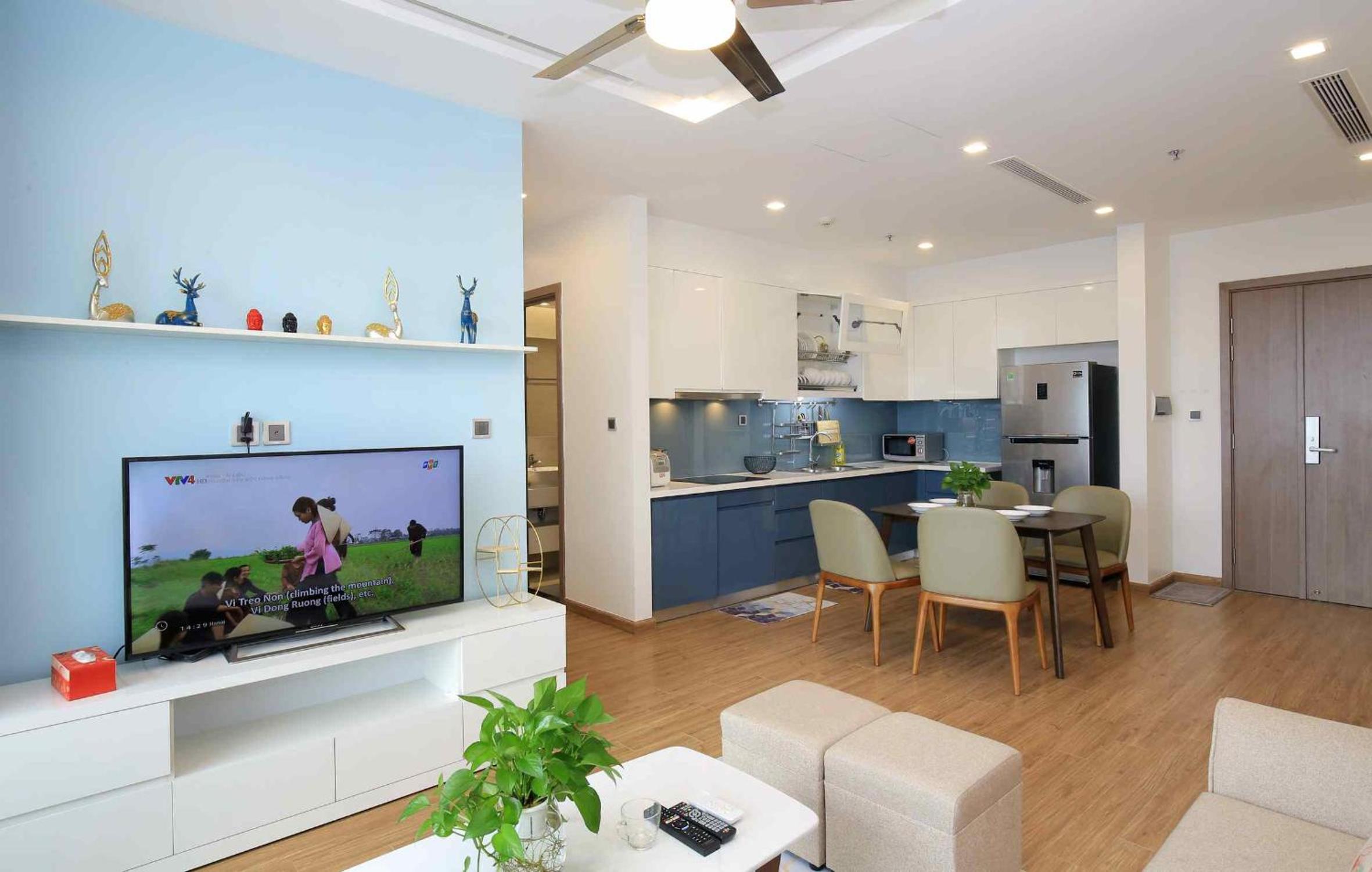 Investland- Vinhomes Metropolis one, two, three, four bedrooms