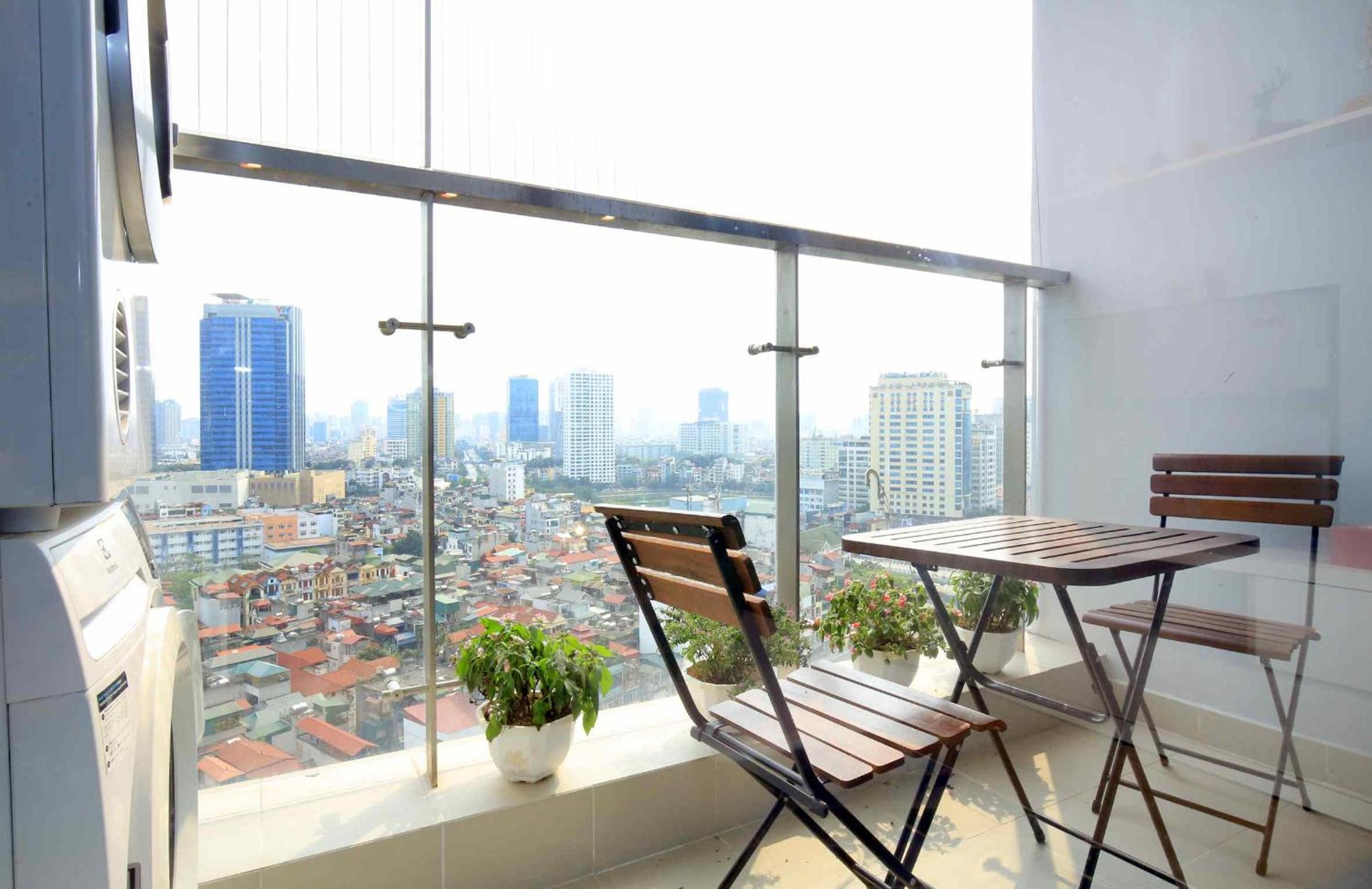 Investland- Vinhomes Metropolis one, two, three, four bedrooms