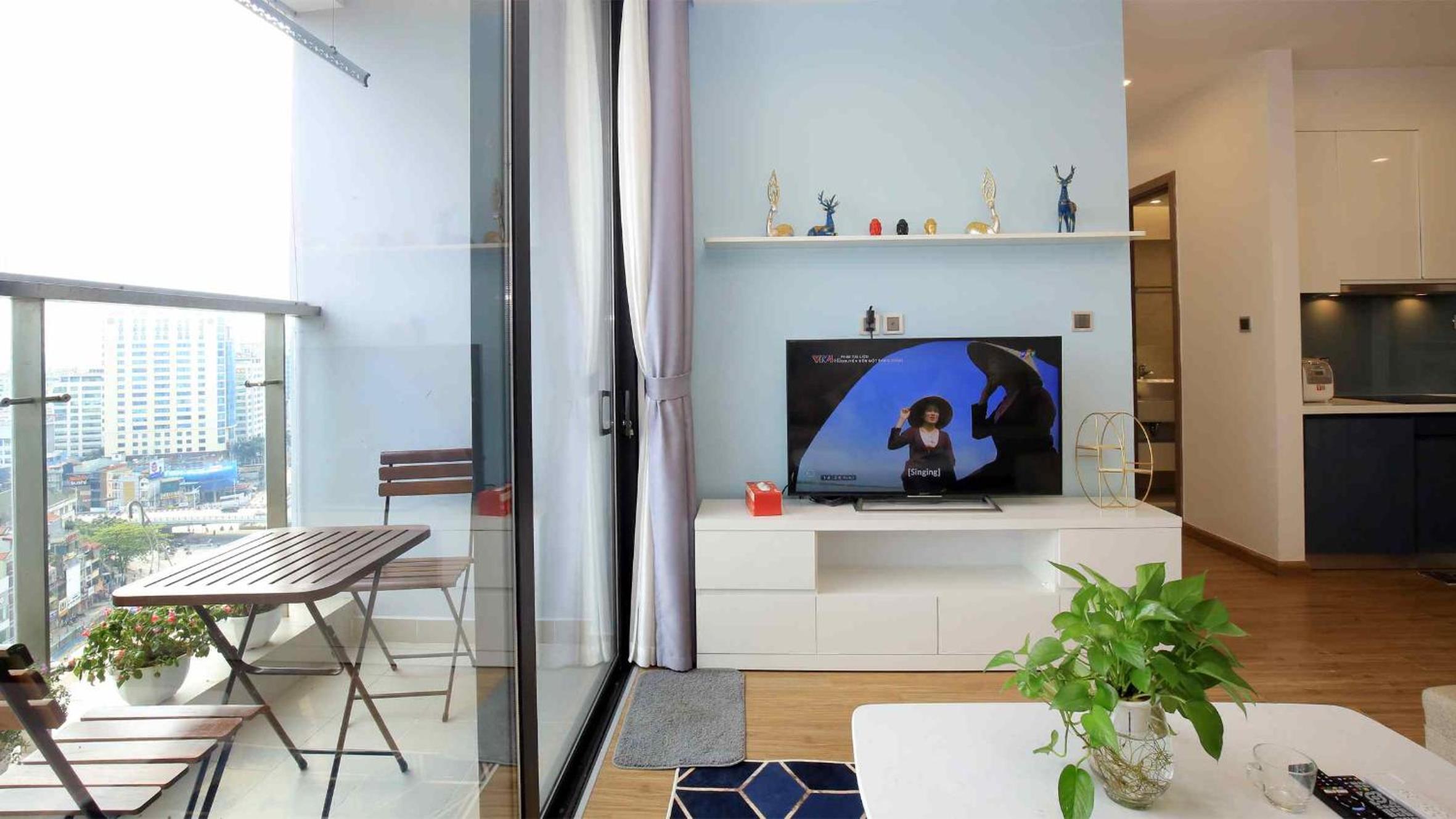 Investland- Vinhomes Metropolis one, two, three, four bedrooms
