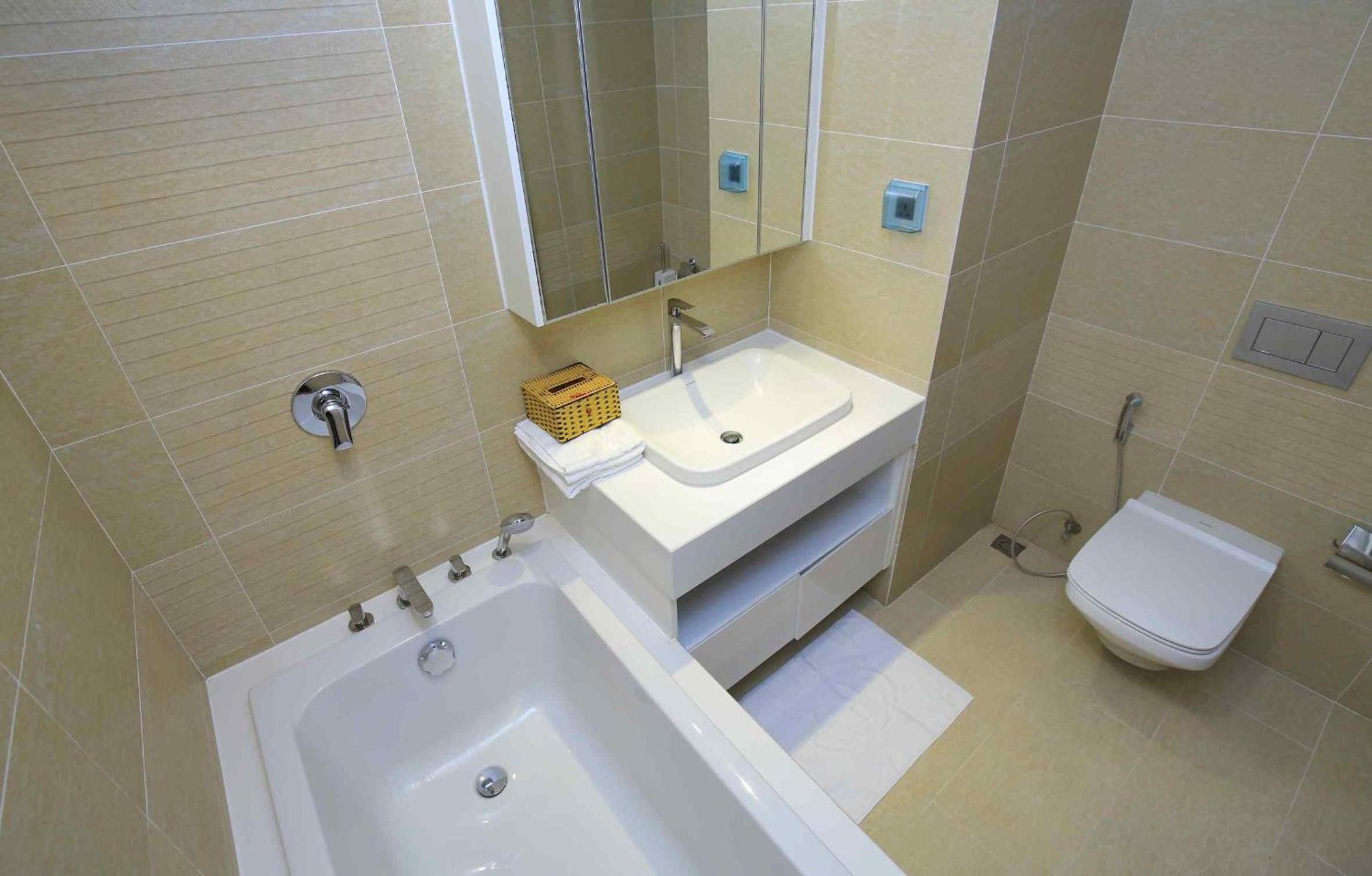 Investland- Vinhomes Metropolis one, two, three, four bedrooms