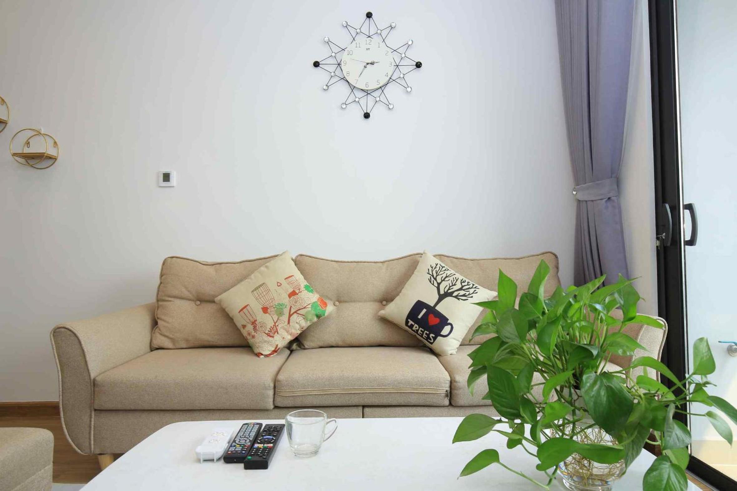 Investland- Vinhomes Metropolis one, two, three, four bedrooms