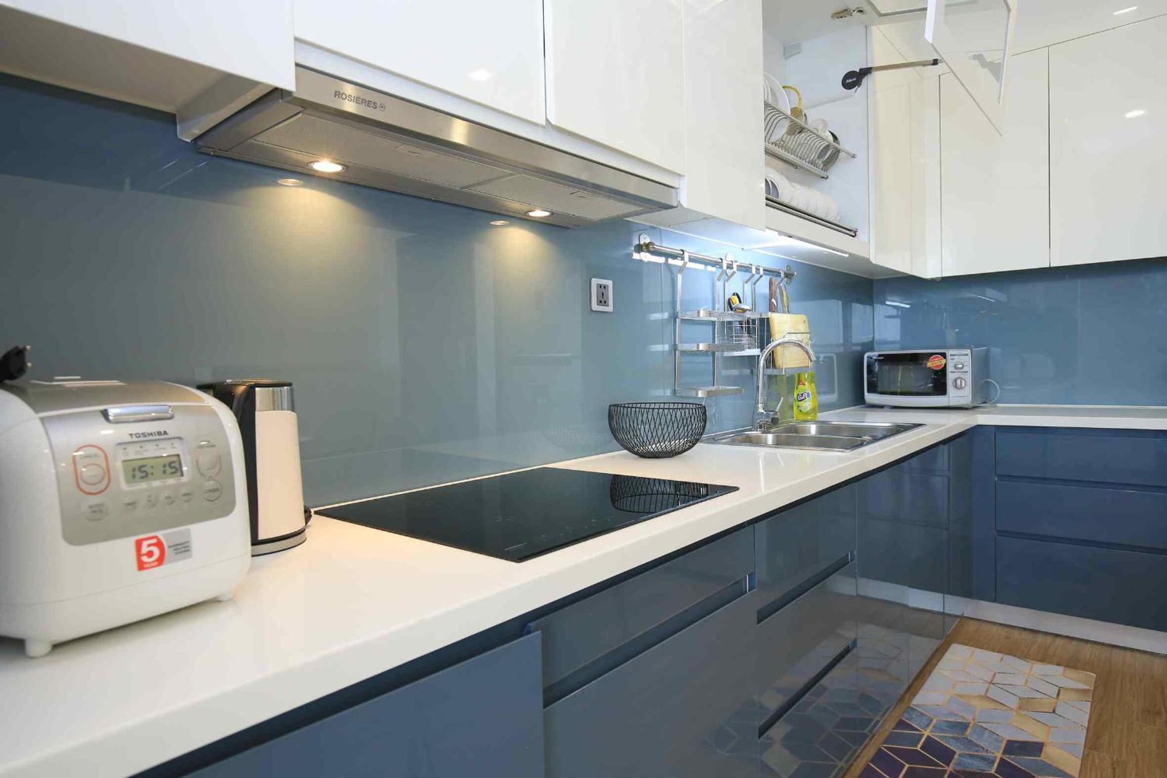 Investland- Vinhomes Metropolis one, two, three, four bedrooms