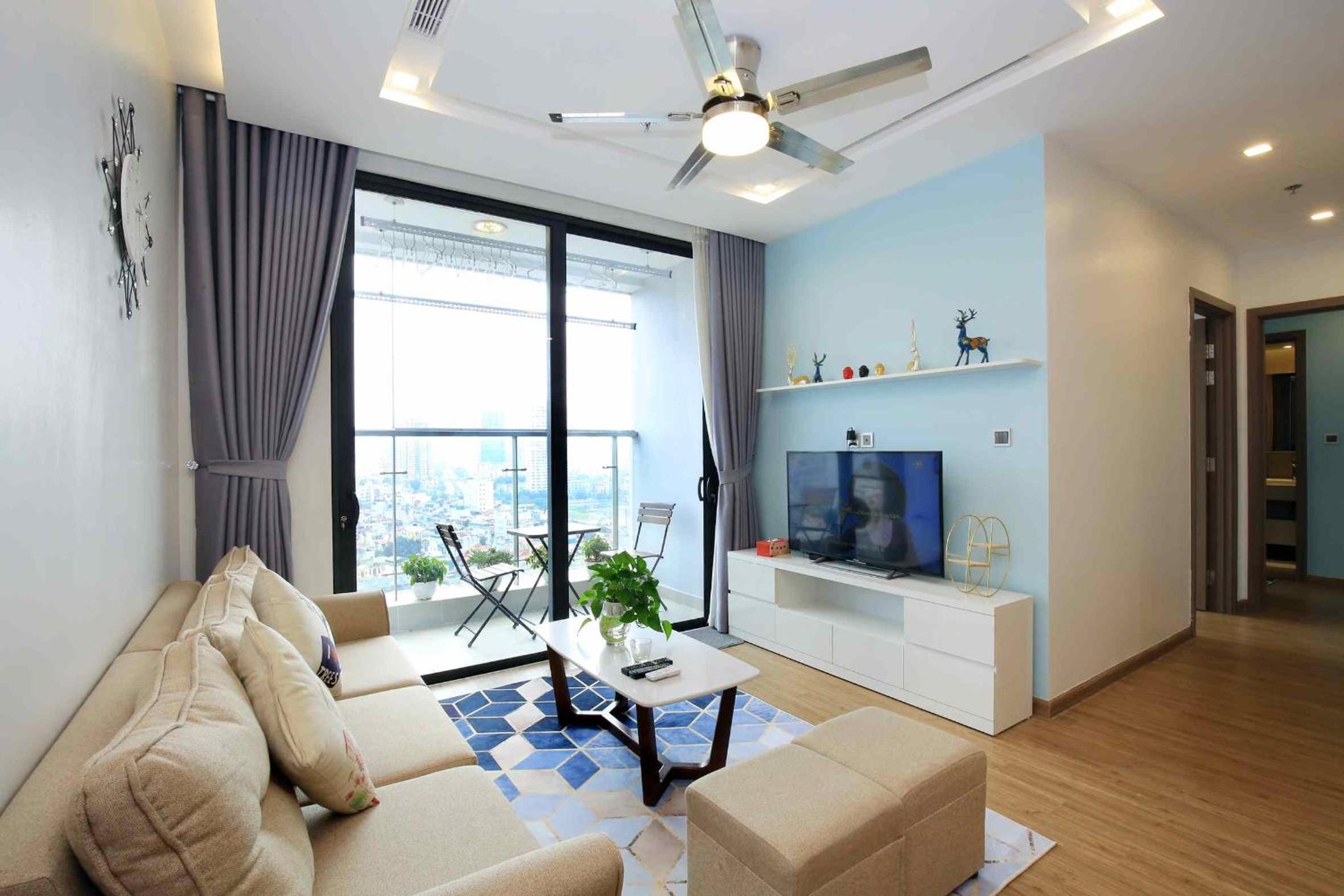 Investland- Vinhomes Metropolis one, two, three, four bedrooms