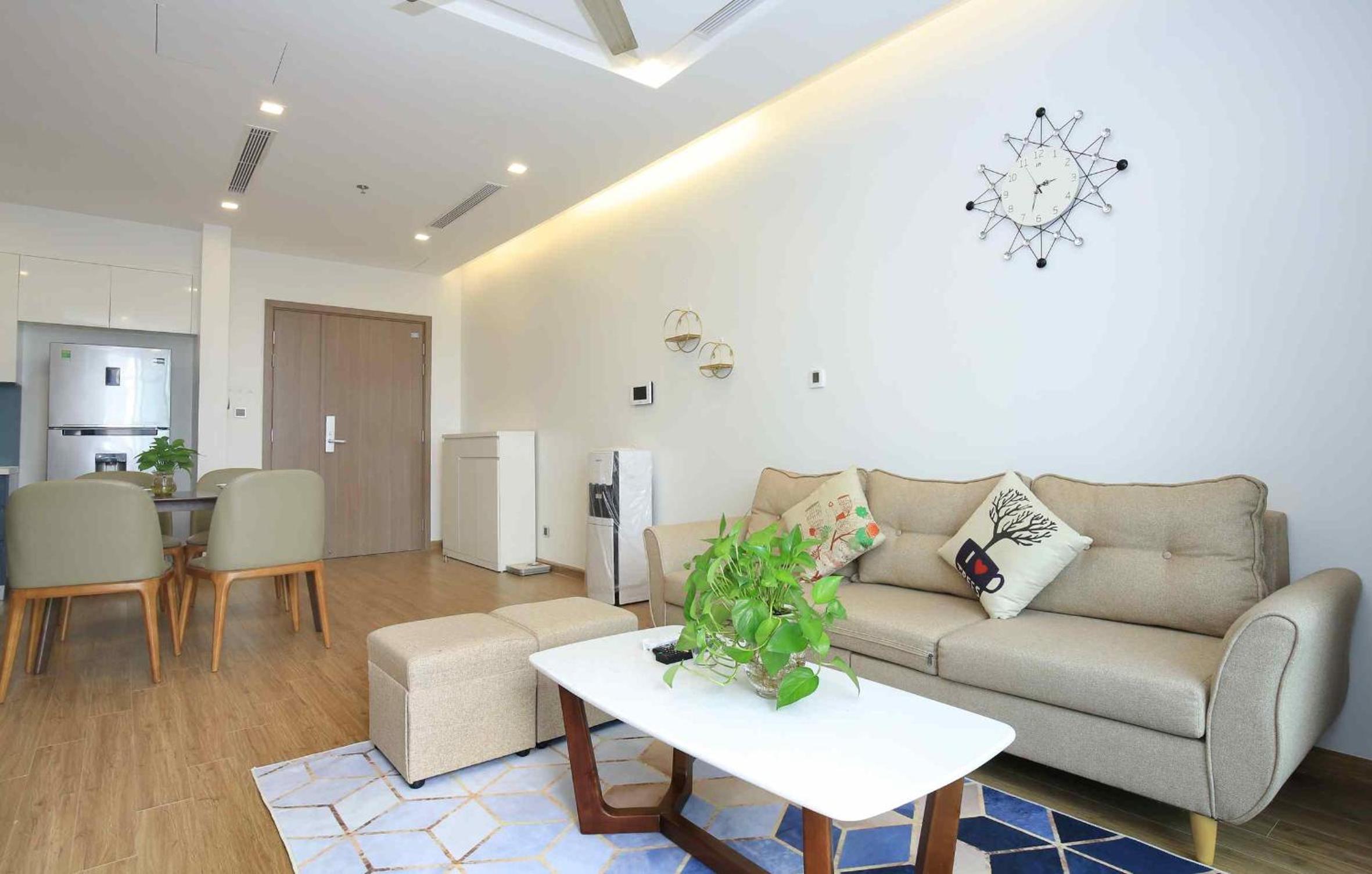 Investland- Vinhomes Metropolis one, two, three, four bedrooms