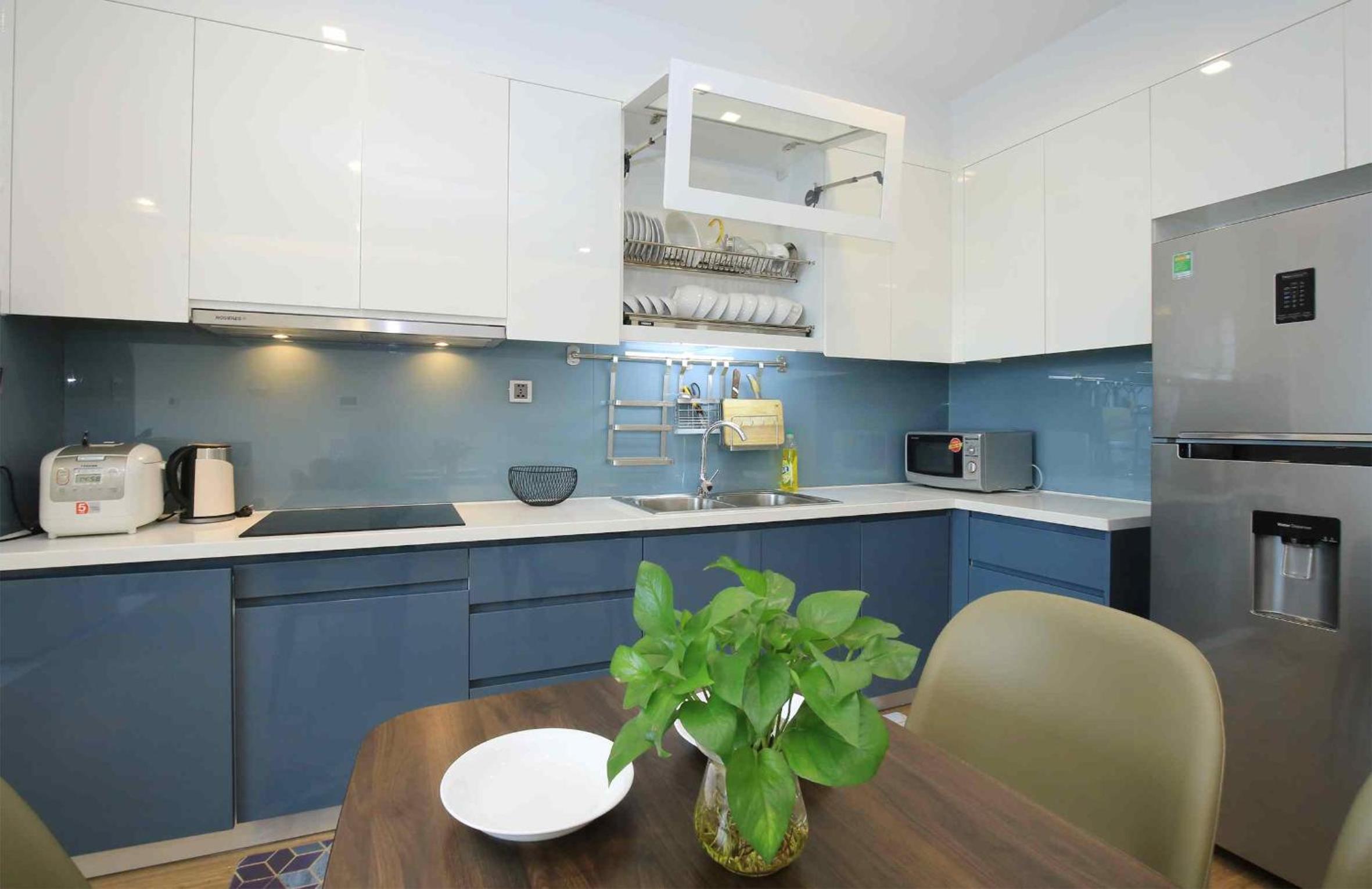 Investland- Vinhomes Metropolis one, two, three, four bedrooms