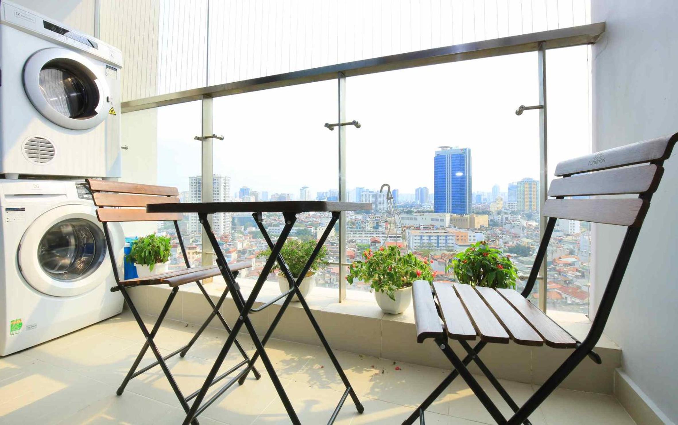 Investland- Vinhomes Metropolis one, two, three, four bedrooms