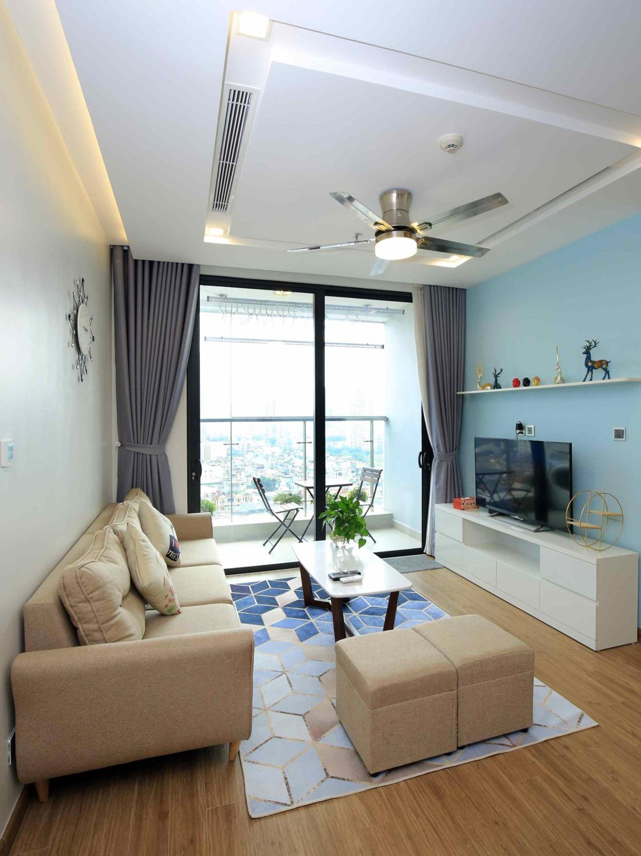 Investland- Vinhomes Metropolis one, two, three, four bedrooms
