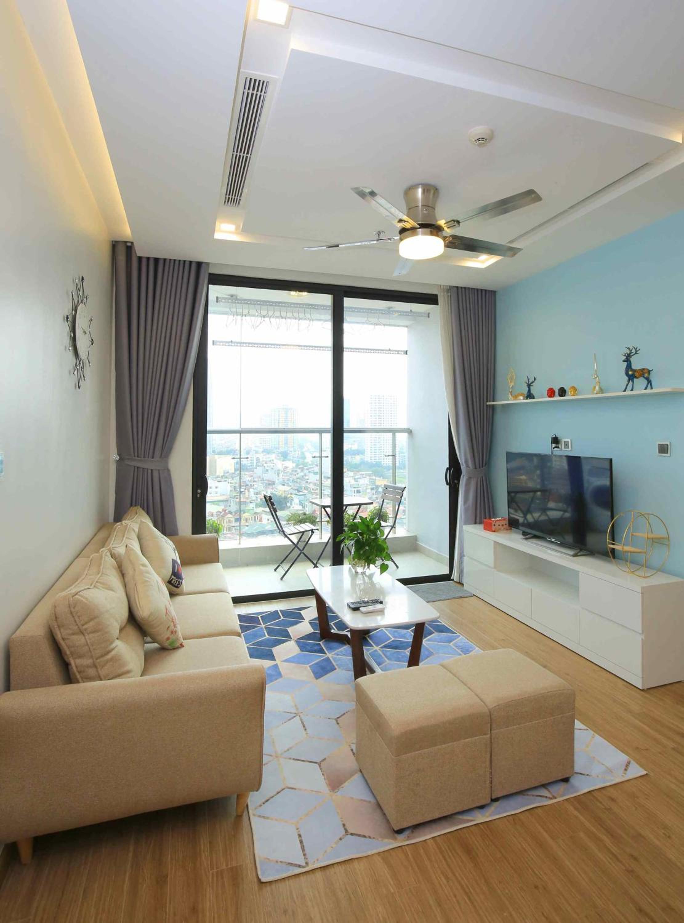 Investland- Vinhomes Metropolis one, two, three, four bedrooms