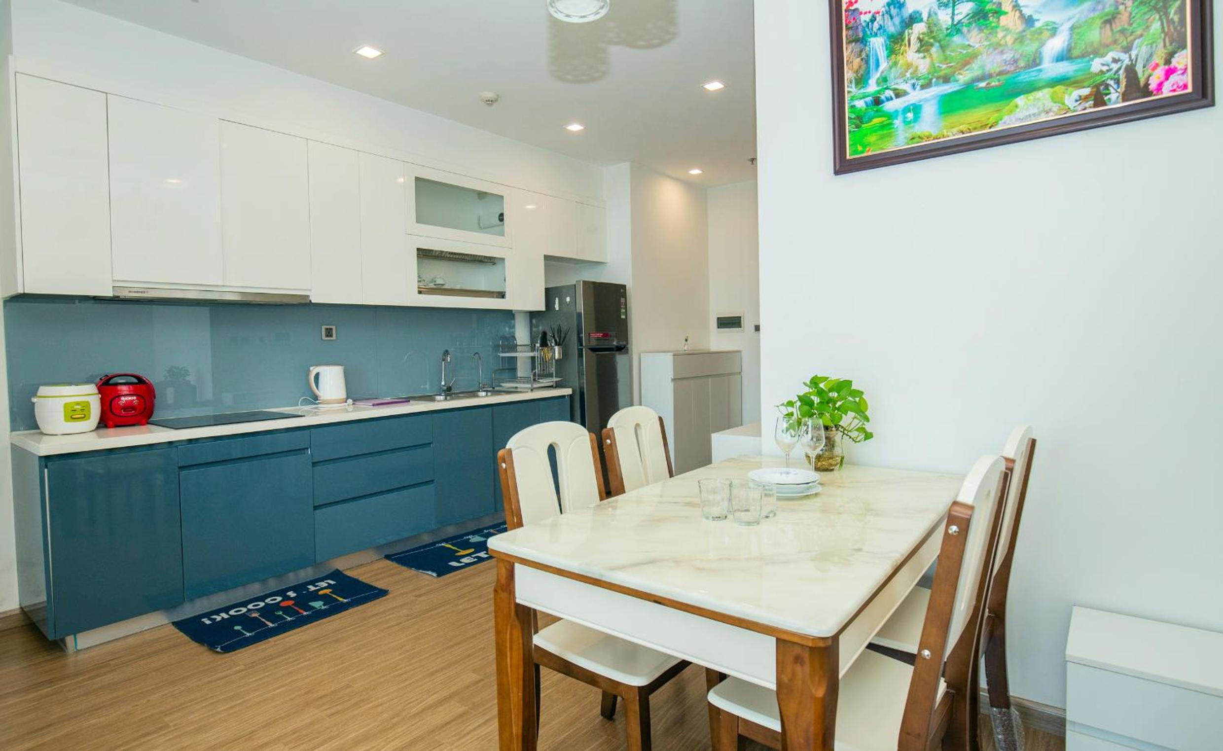 Investland- Vinhomes Metropolis one, two, three, four bedrooms