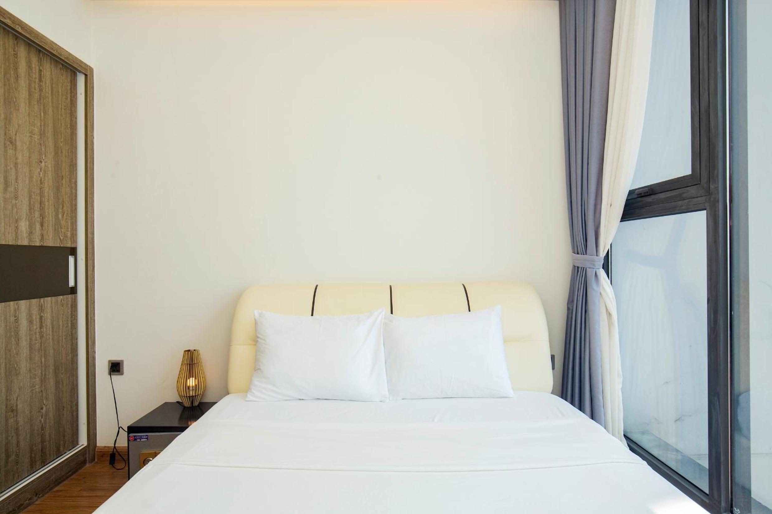 Investland- Vinhomes Metropolis one, two, three, four bedrooms