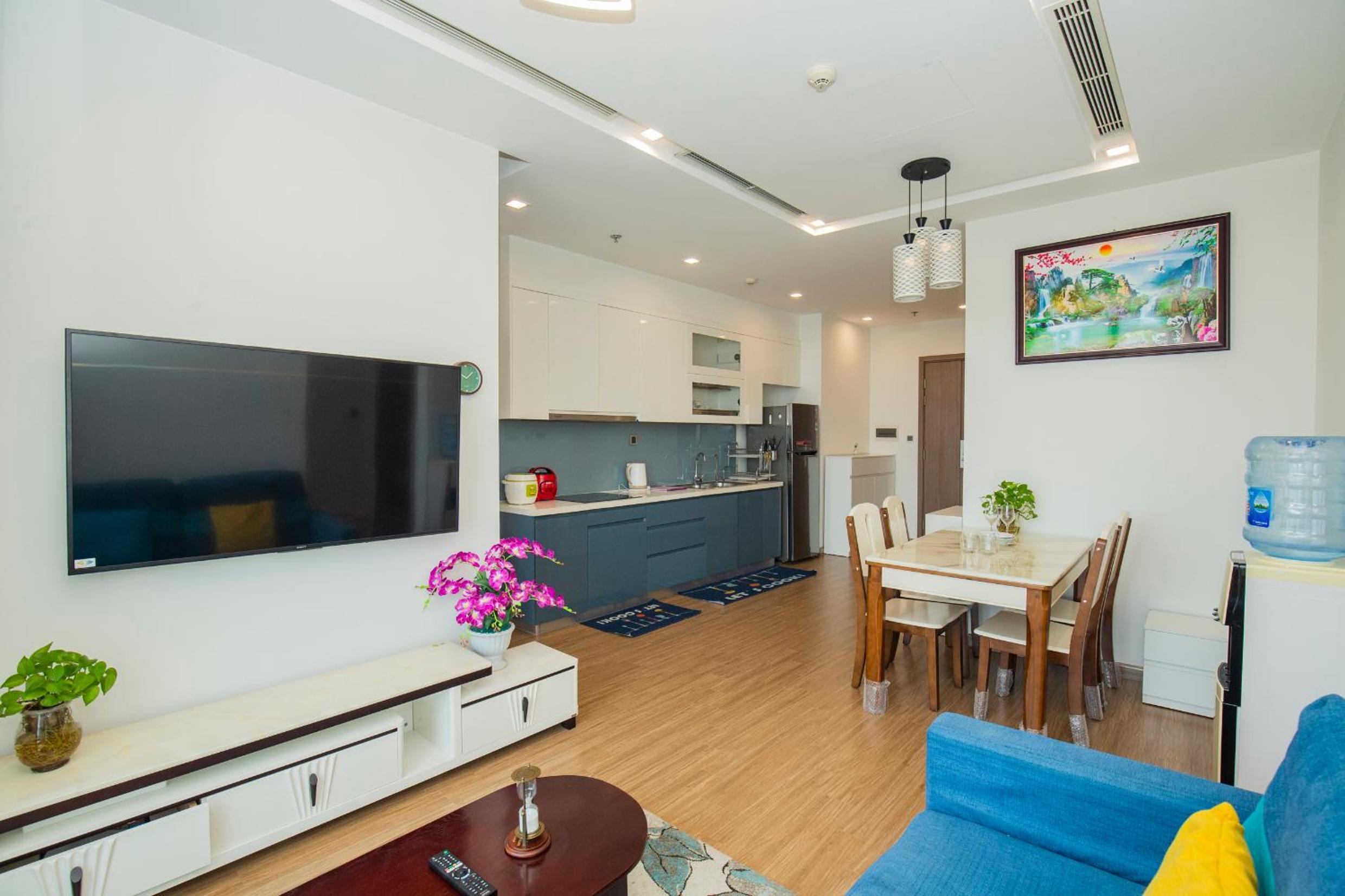 Investland- Vinhomes Metropolis one, two, three, four bedrooms
