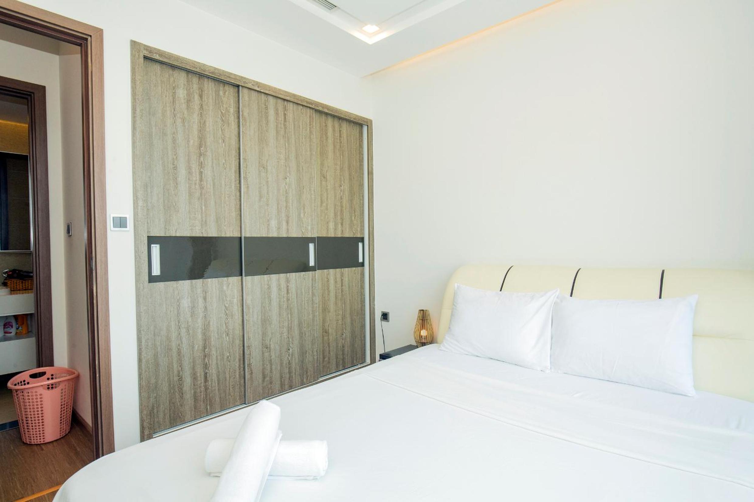 Investland- Vinhomes Metropolis one, two, three, four bedrooms