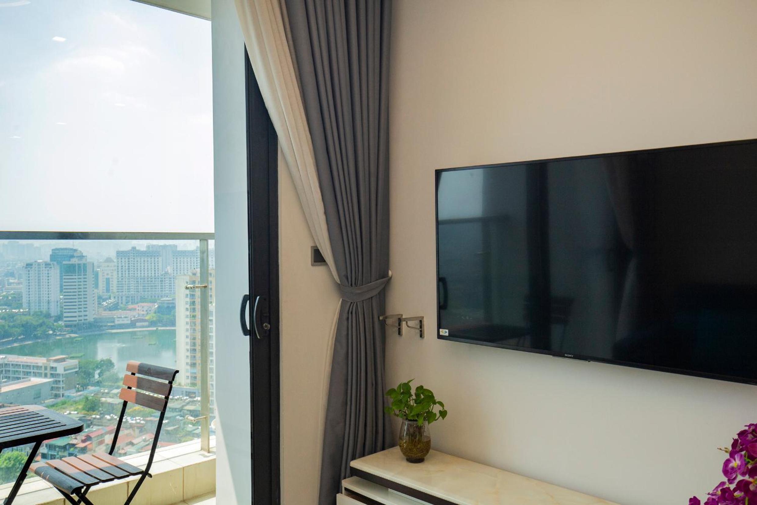 Investland- Vinhomes Metropolis one, two, three, four bedrooms