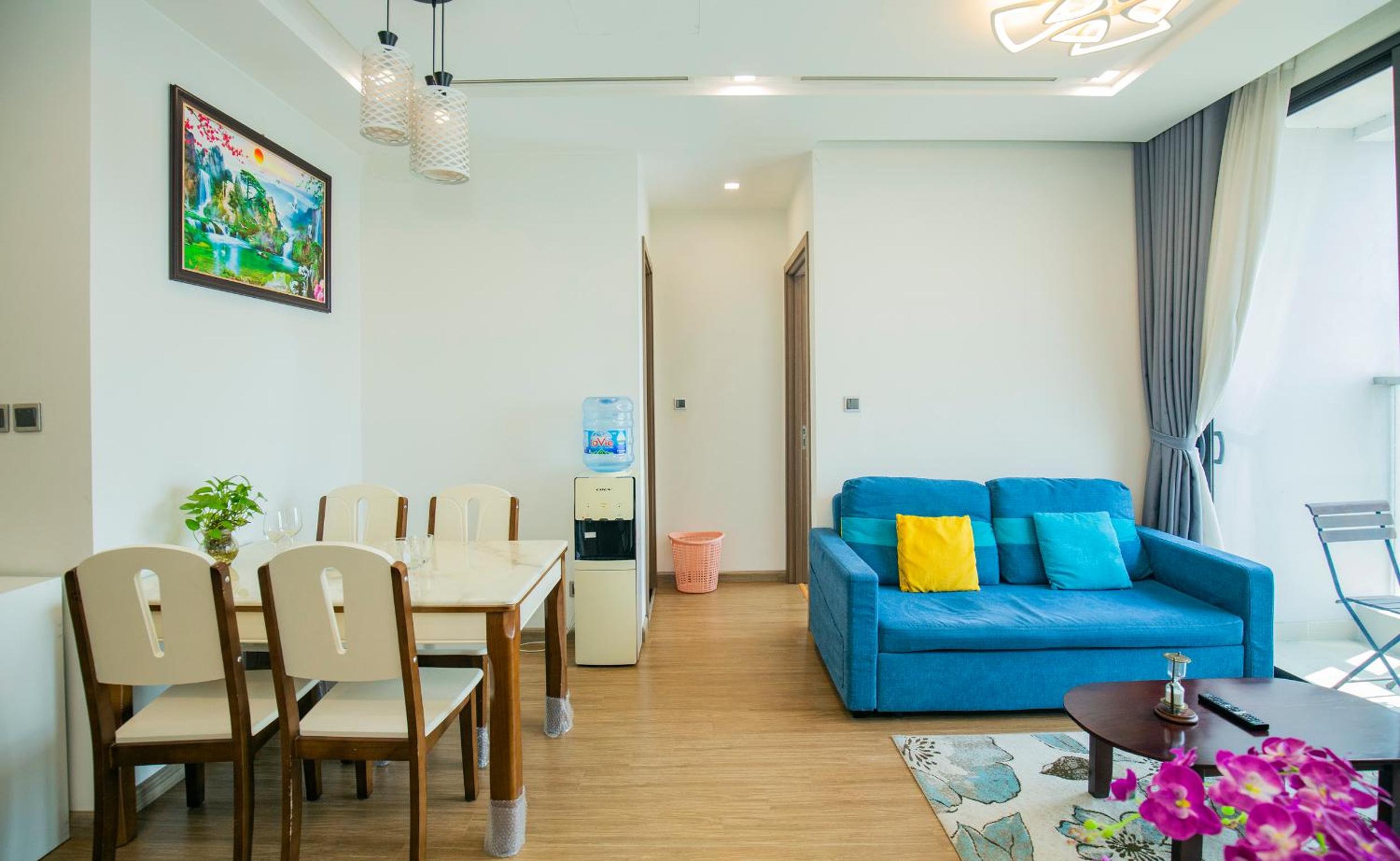 Investland- Vinhomes Metropolis one, two, three, four bedrooms
