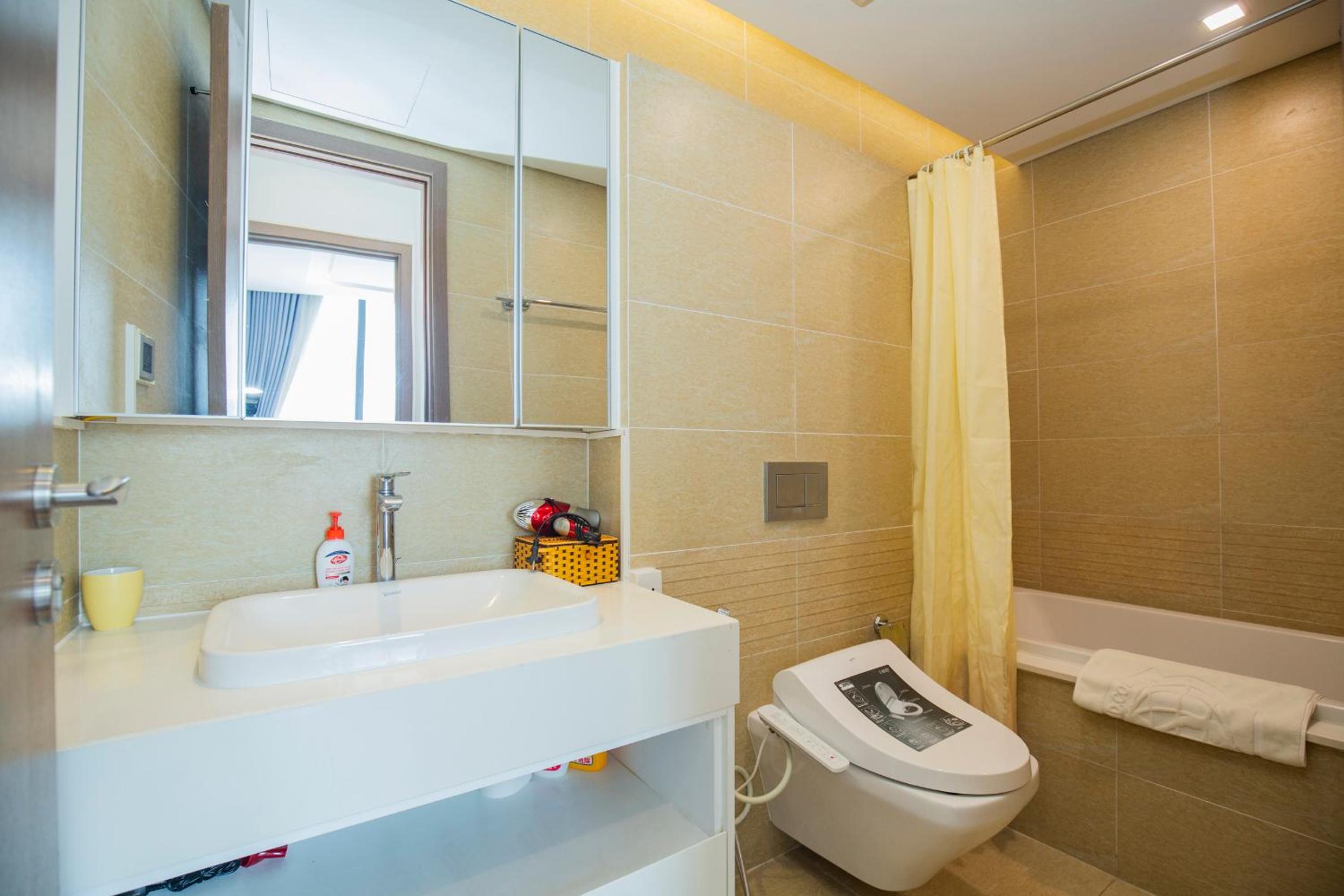 Investland- Vinhomes Metropolis one, two, three, four bedrooms