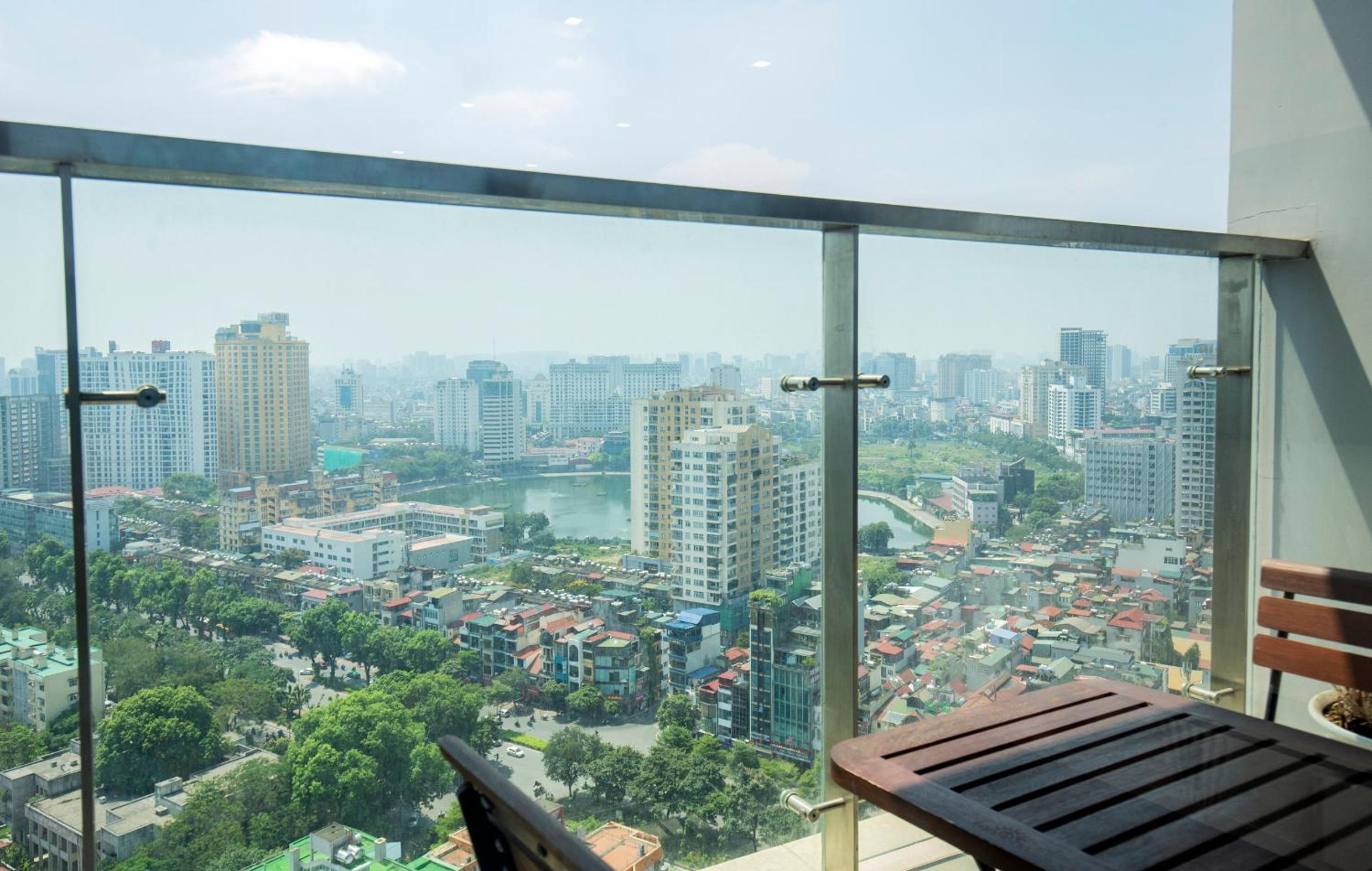 Investland- Vinhomes Metropolis one, two, three, four bedrooms