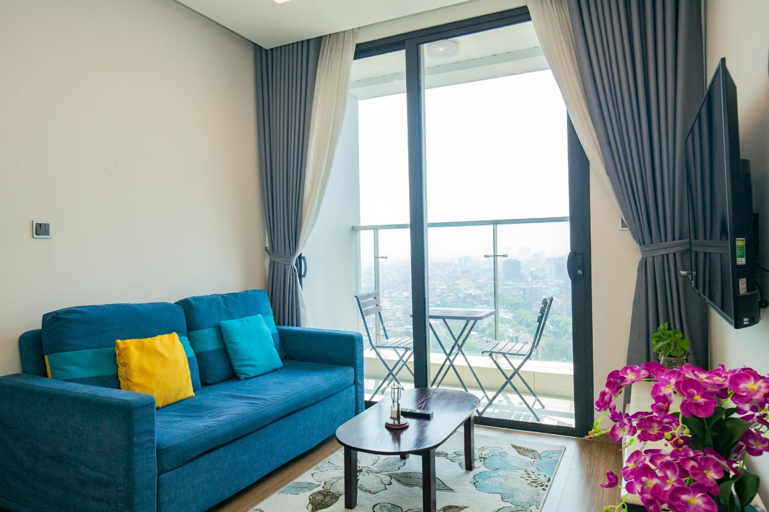 Investland- Vinhomes Metropolis one, two, three, four bedrooms
